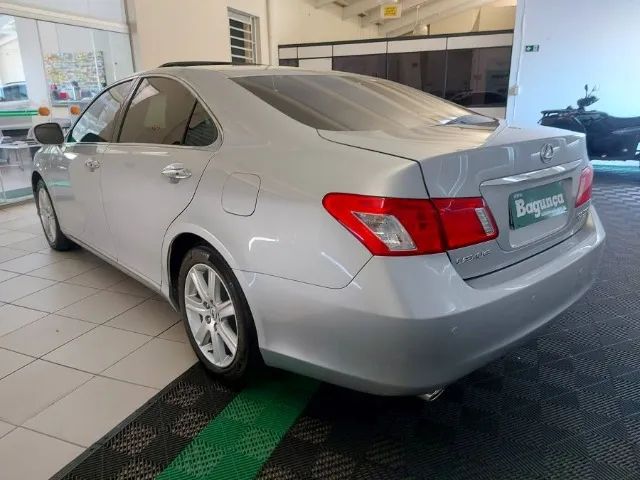 Lexus ES-350 3.5 24V 284cv, foto 2 de 15