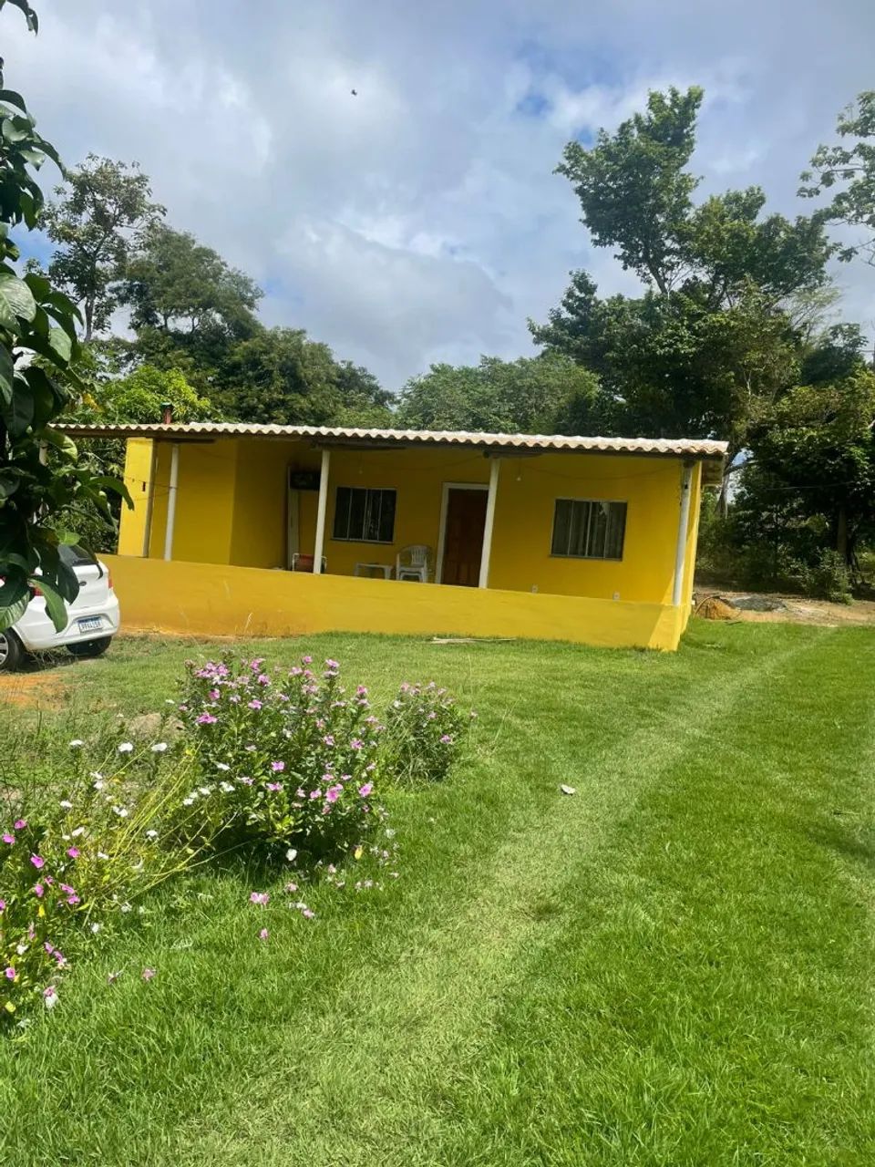 Foto - Cariacica - Porto de Santana
