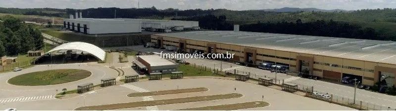 Galpão Industrial de Alto Padrão para Locação em Jarinu-SP, Bairro Ponte Alta - 5 Salas, 1 - Foto 5