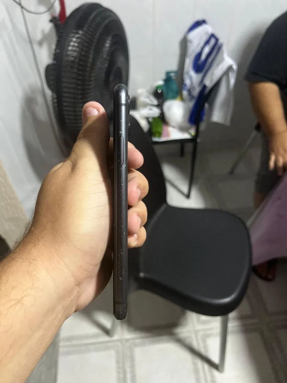 iPhone 11 64gb 72% - Foto 5