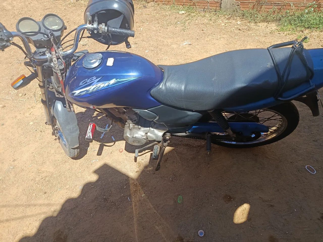 Moto 2600 - Foto 4