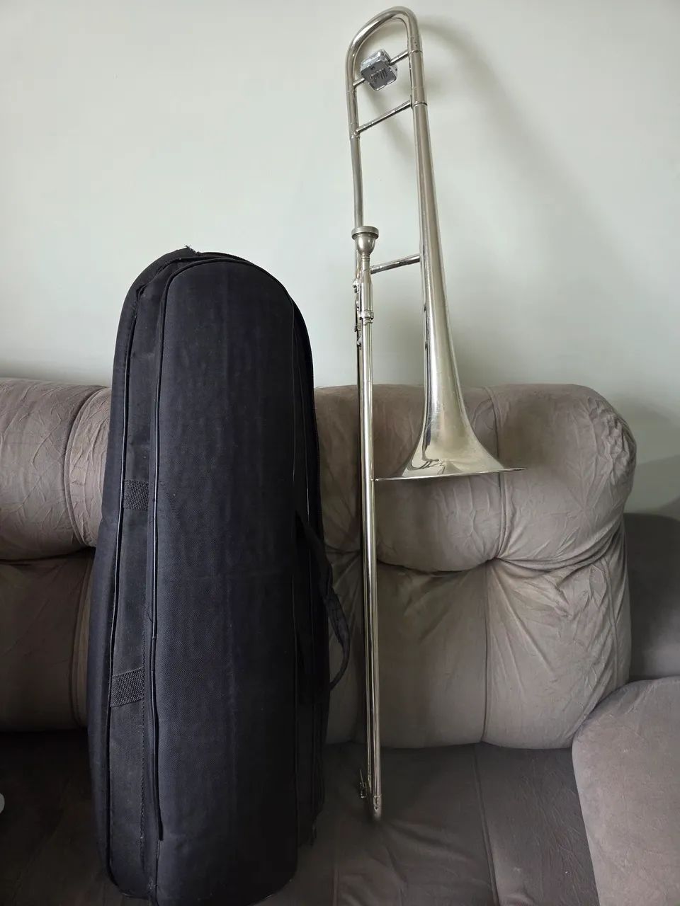 Trombone Weril  - Foto 4