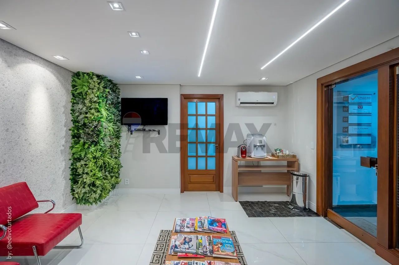Remax Vende Conjunto de Salas Comerciais, Centro, Campinas - Foto 2