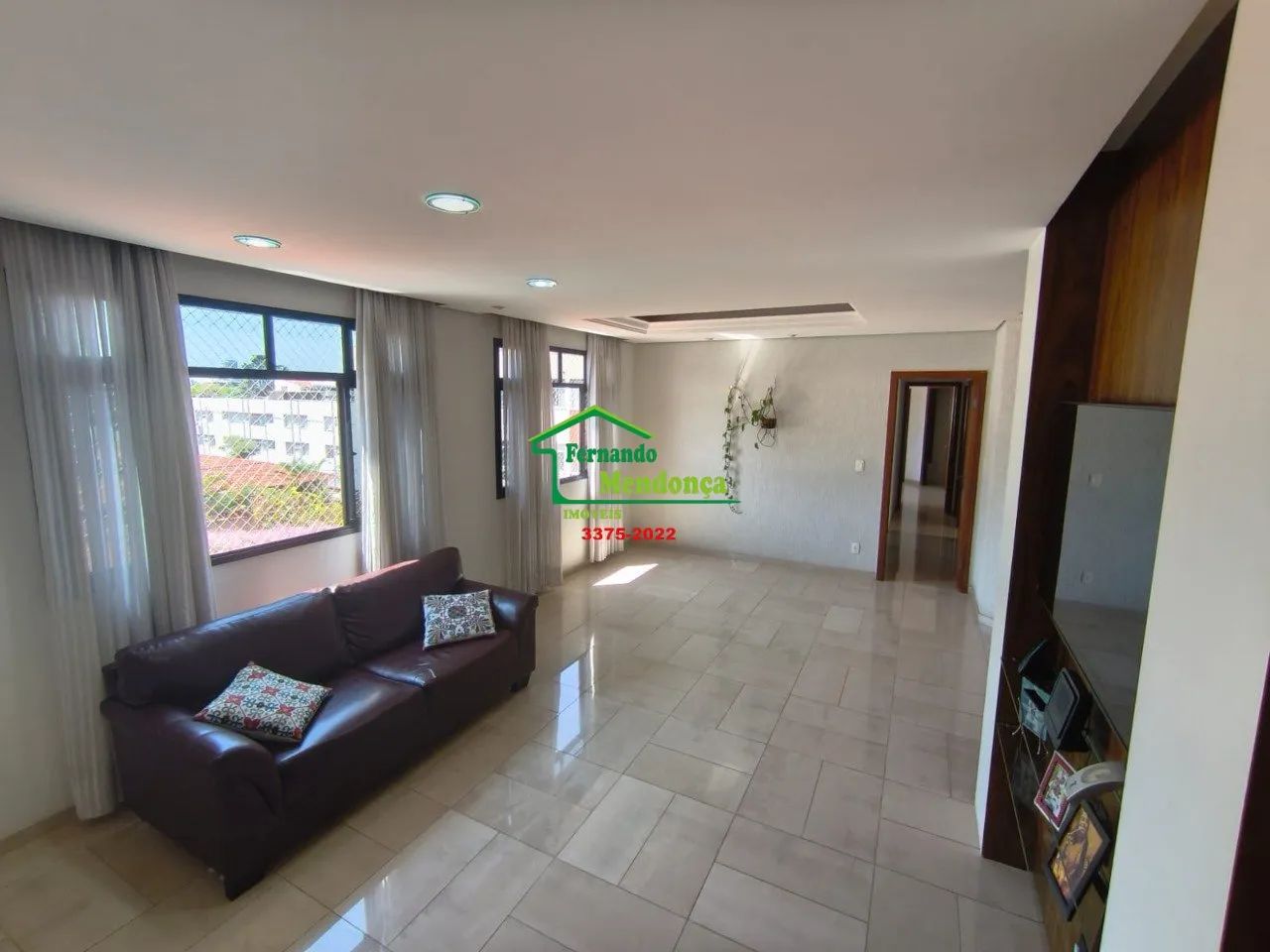 Apartamento a venda no Coração Eucarístico. - Foto 2