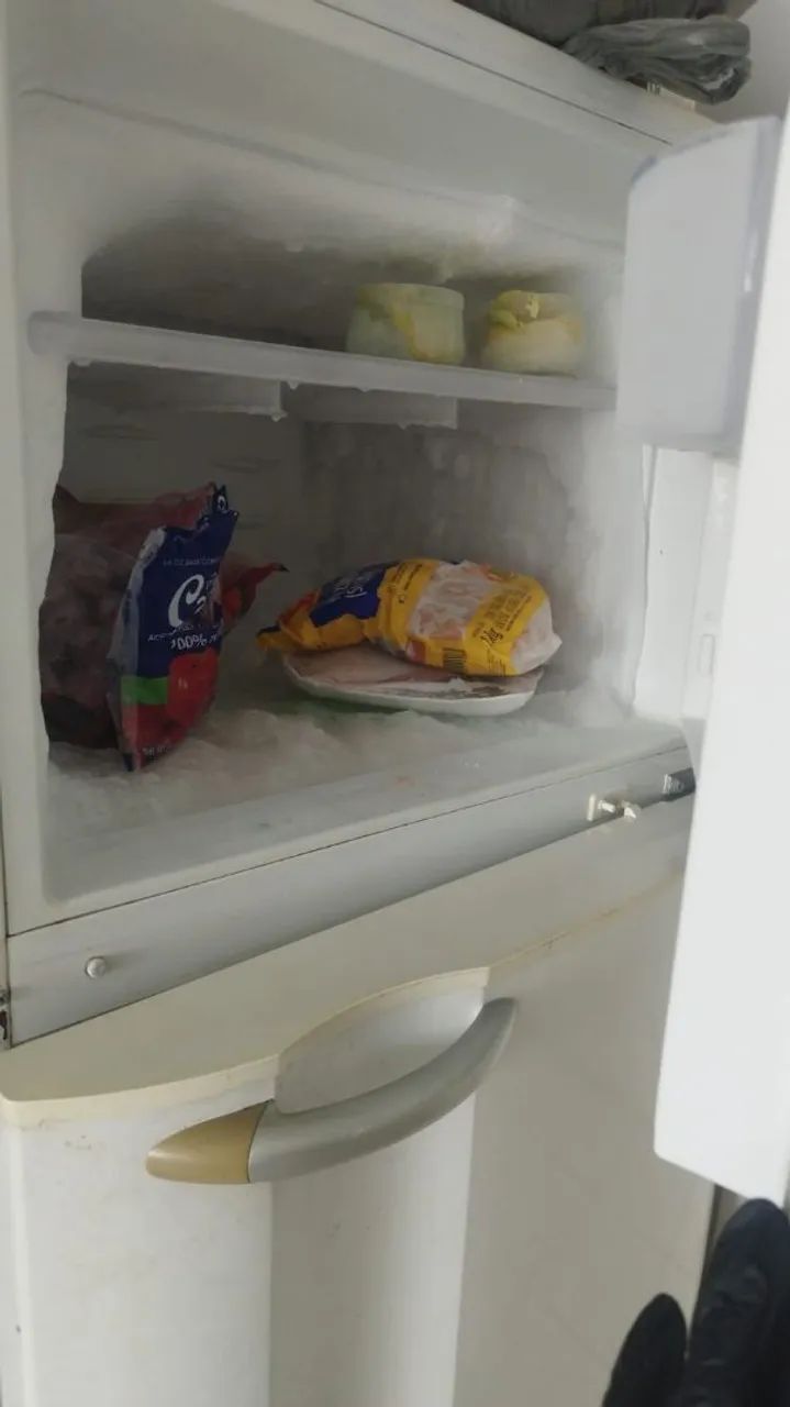 Geladeira duplex - Foto 2