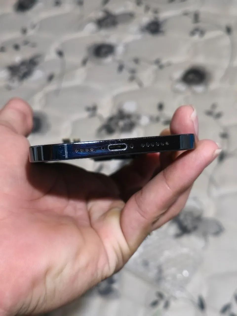 Vendo peças do iPhone 12 pro max - Foto 4