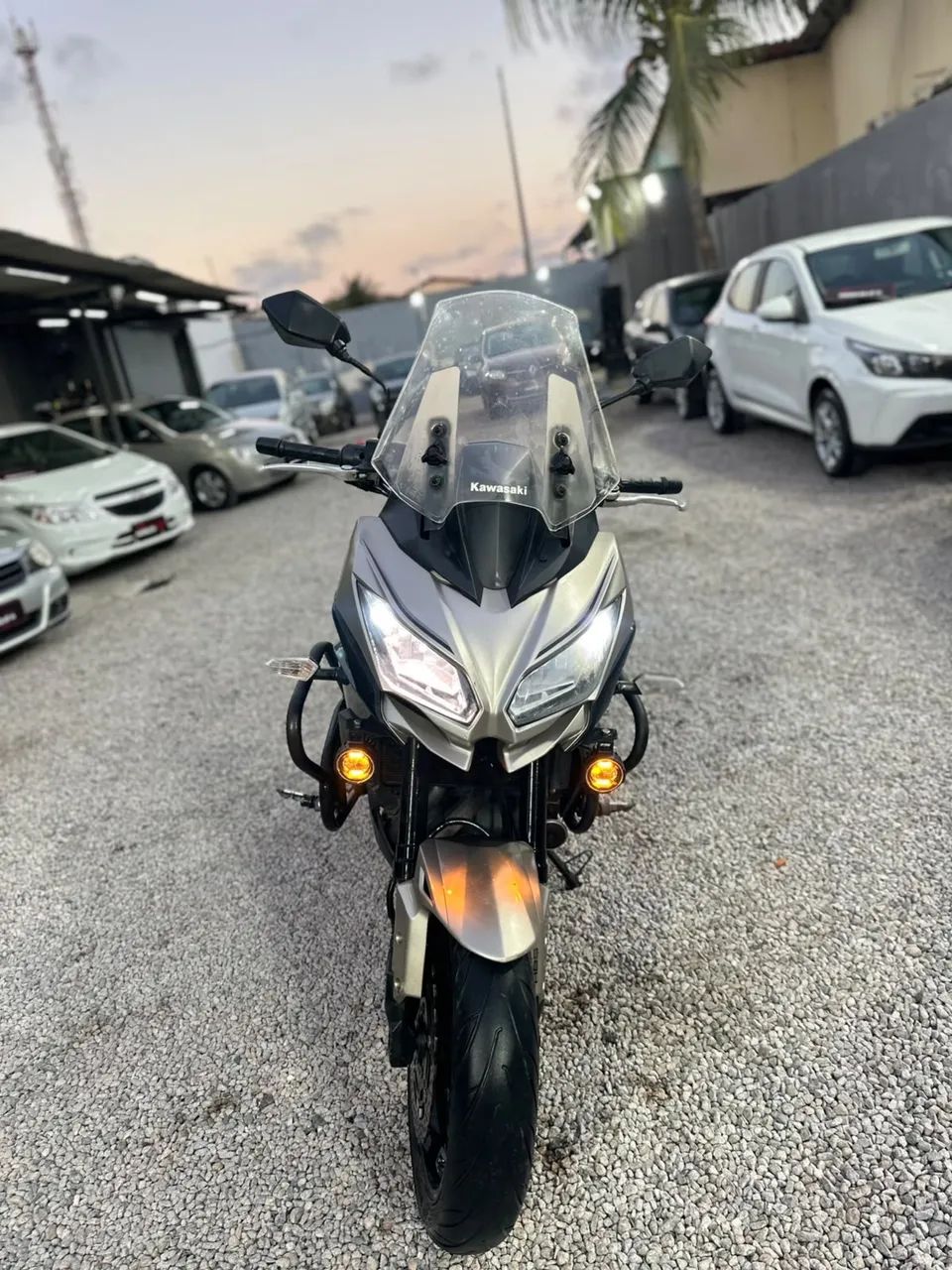 Moto - Foto 2
