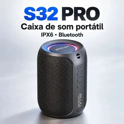 ZEALOT S32 PRO