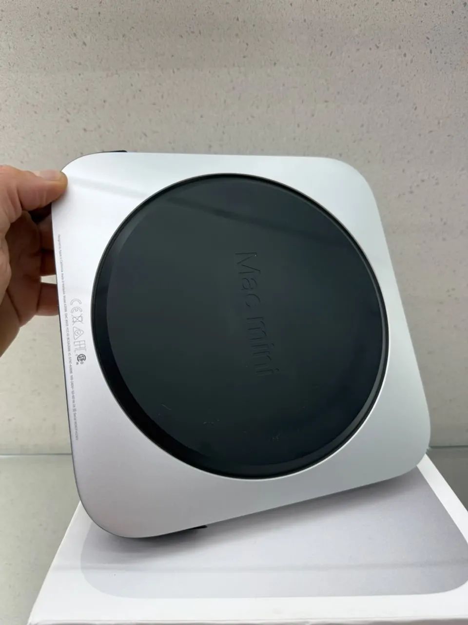 Apple Mac Mini m2 GARANTIA APPLE.  - Foto 3