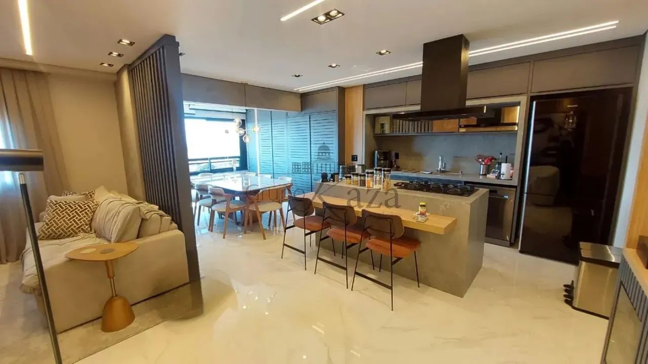 Apartamento - Jardim Satélite - Residencial Wonder - 2 Dormitórios - 87m². - Foto 2