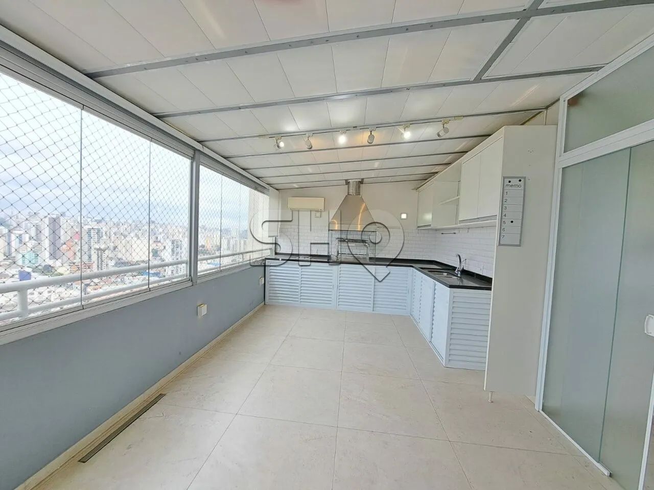 Cobertura Duplex na Barra Funda com 3 dormitórios - Foto 3