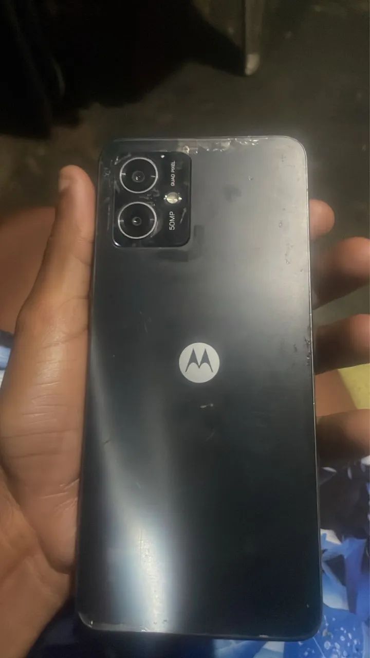 Vendo moto g14  - Foto 4