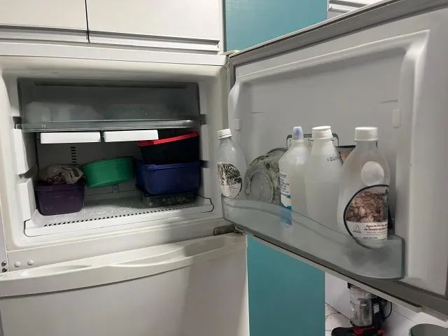 Geladeira Consul 380L  - Foto 3