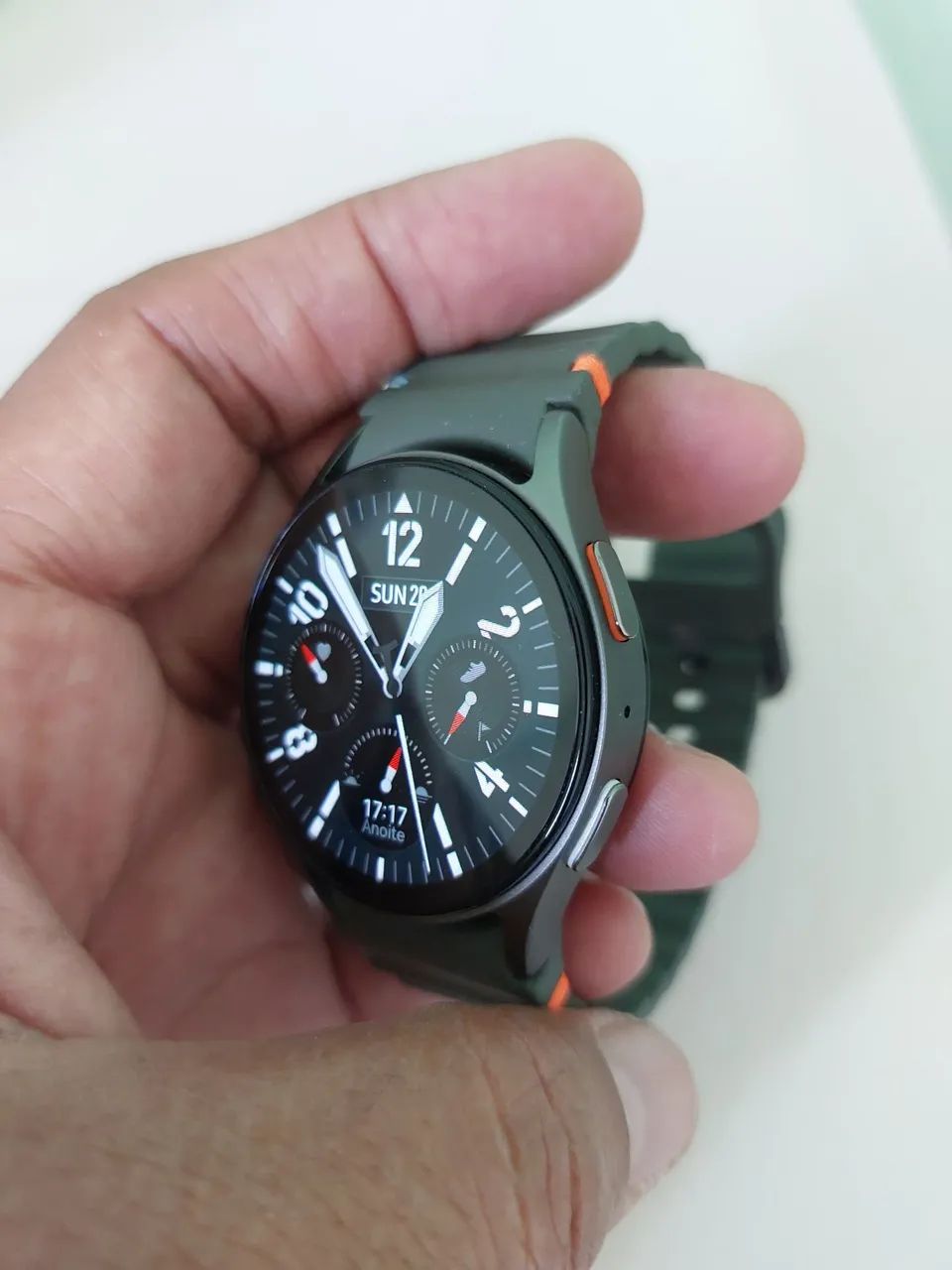 Galaxy Smartwatch 7 - Foto 3
