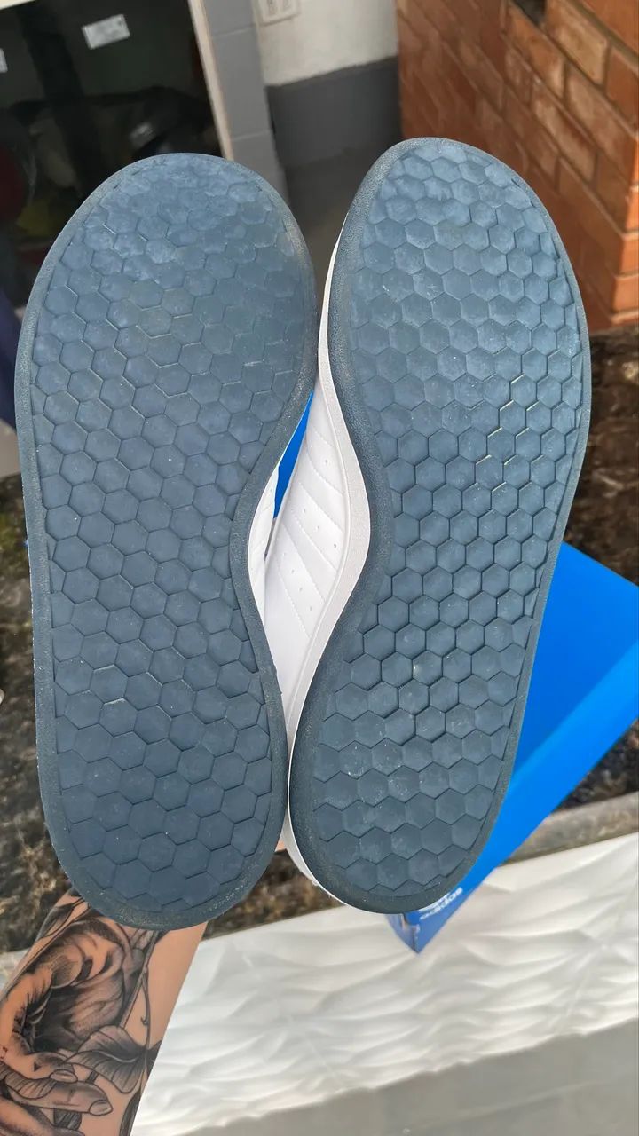 TÊNIS ADIDAS - Foto 3