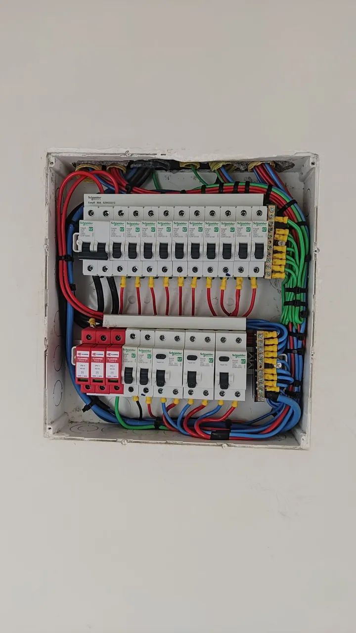 Serviços Elétricos  - Foto 5