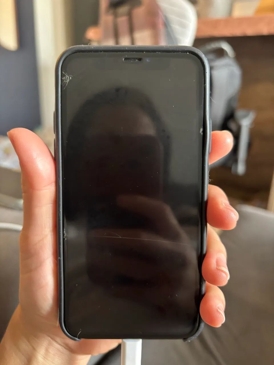 iPhone X 64g - Foto 4