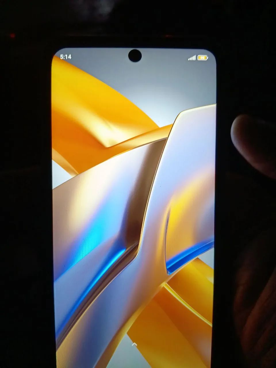 Poco M5 S - Foto 4