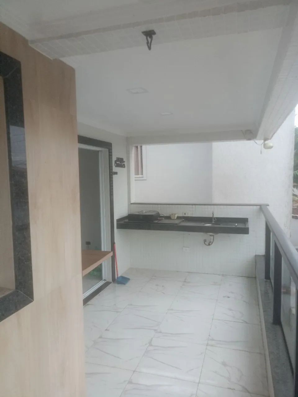 Aluga-se casa de condomínio  - Foto 2