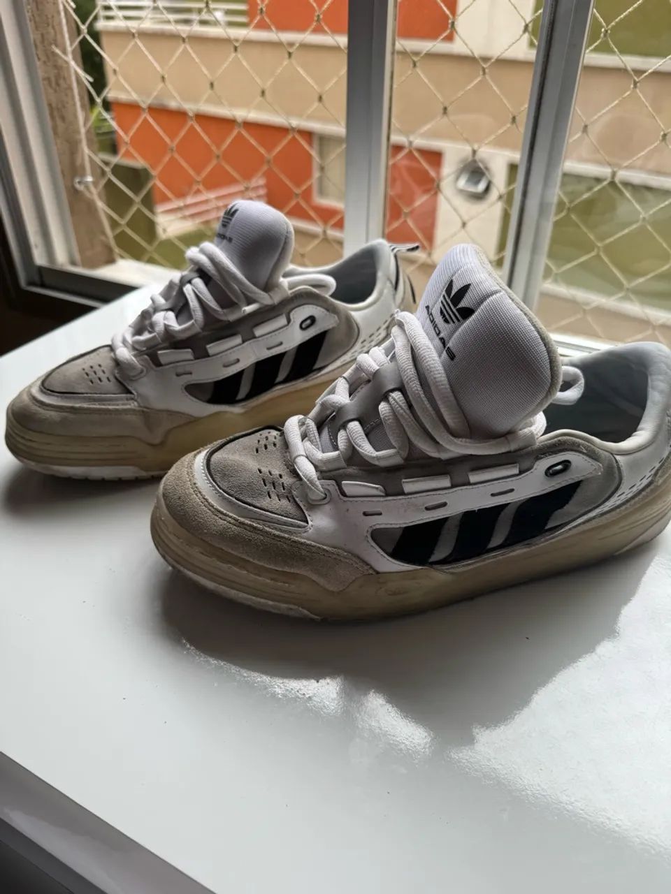 tênis adidas - Foto 2