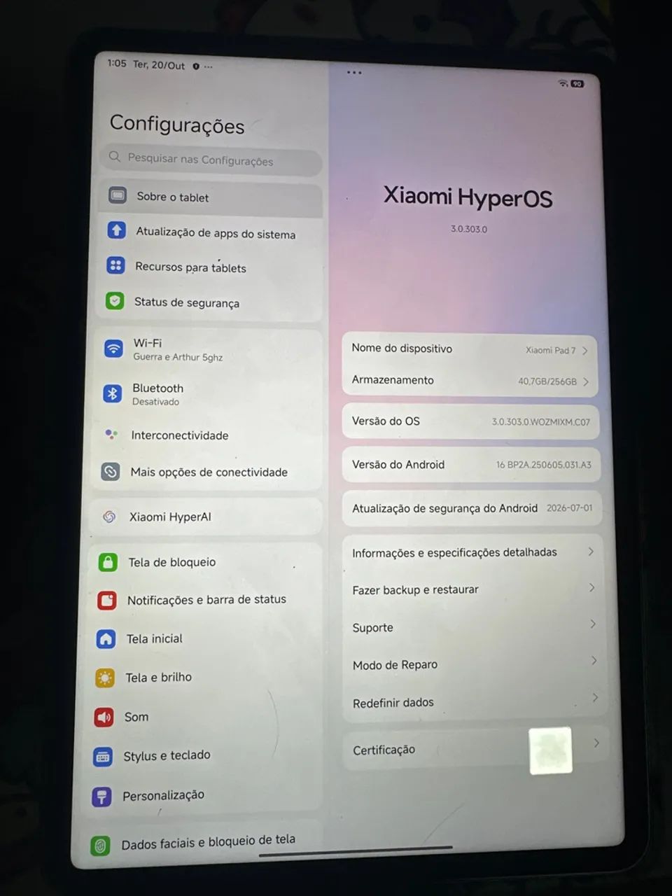 Xiaomi mi pad 7 - Foto 2