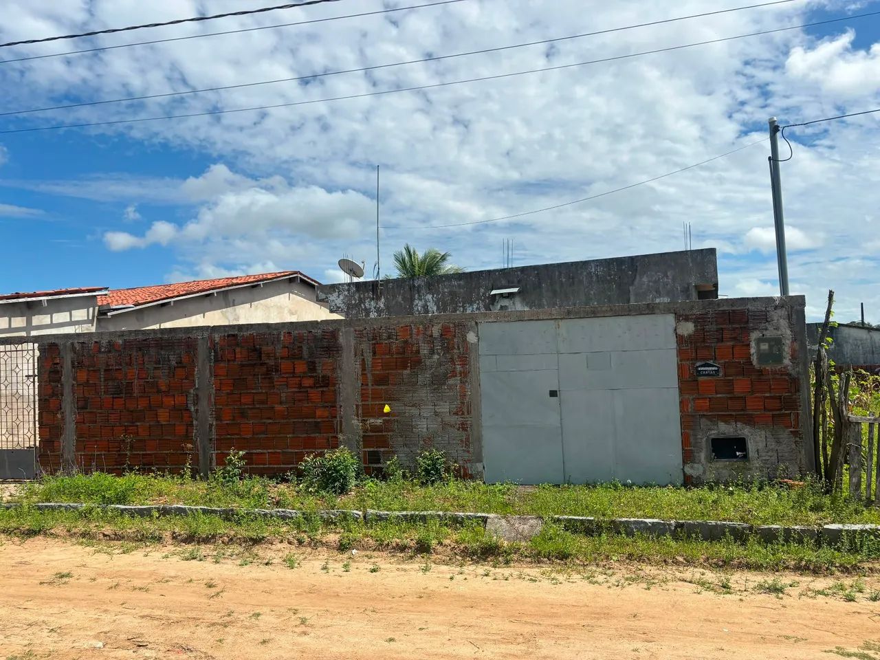 Casa Diferenciada da Região 
