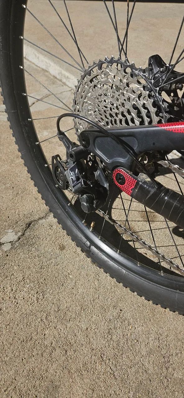 Bicicleta Oggi Full - Foto 4