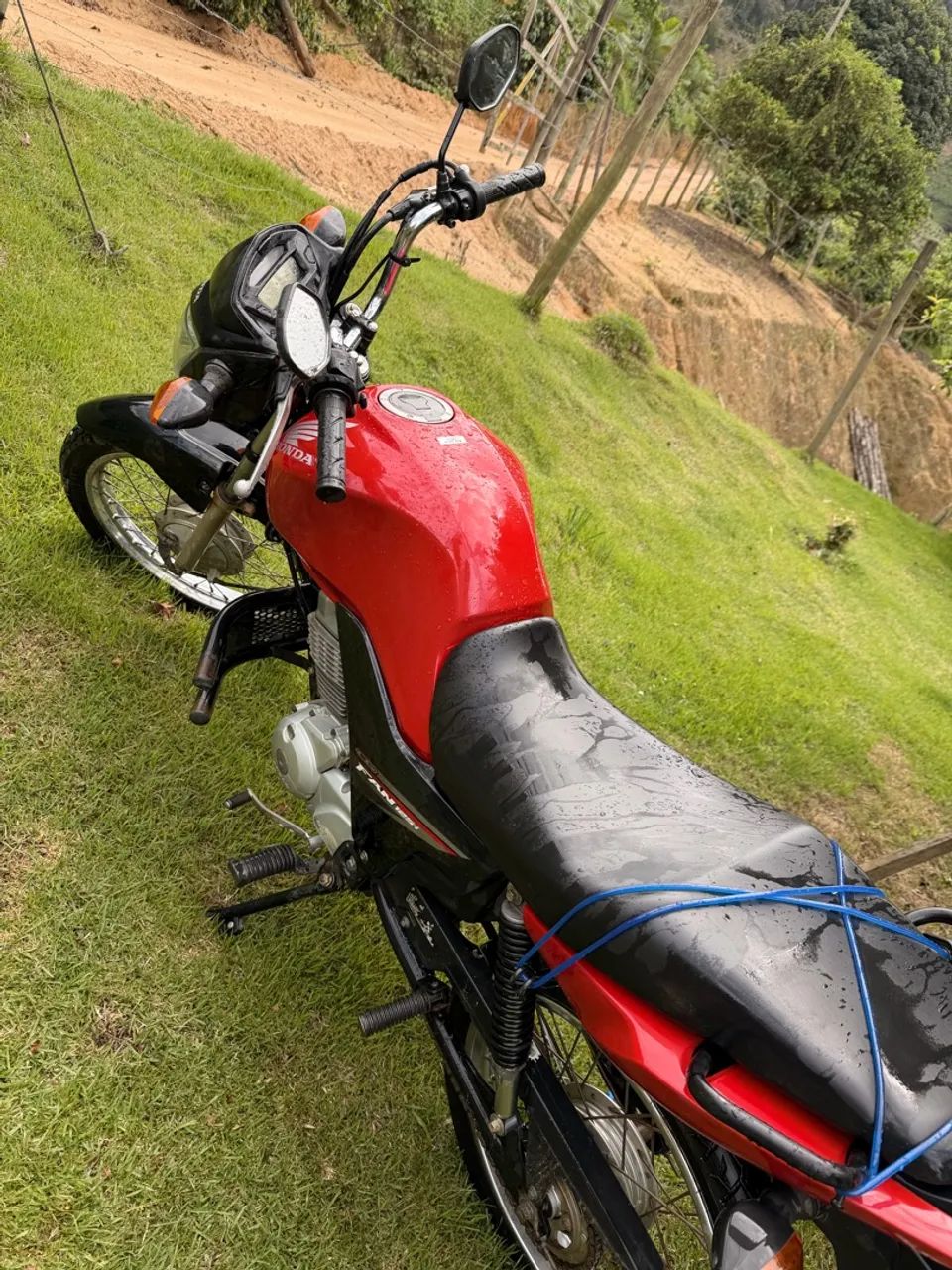 Moto 125 