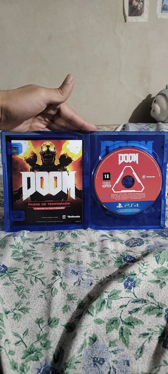 Jogos de ps4  - Foto 4