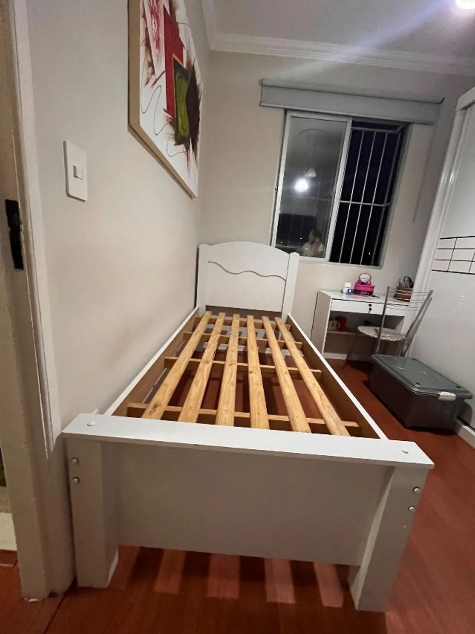 Cama de solteiro - Foto 3