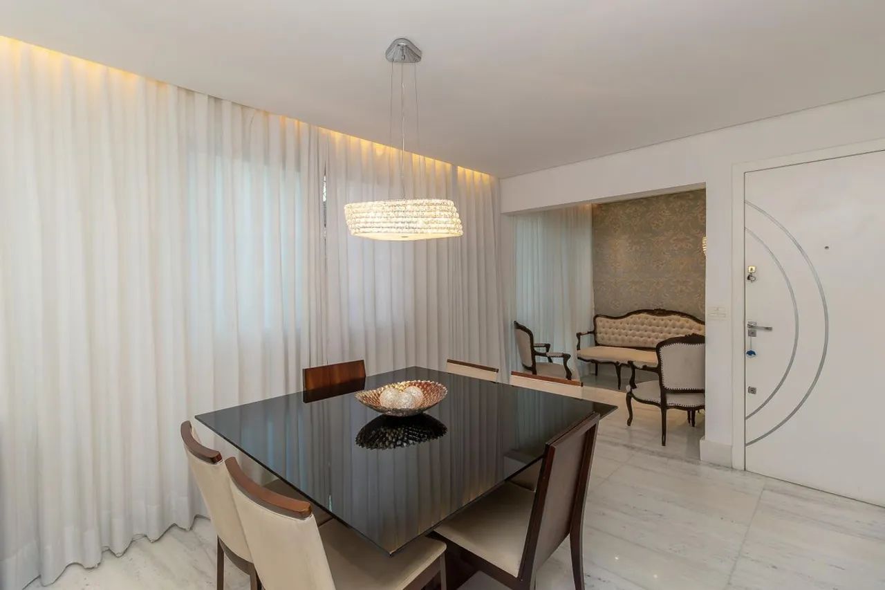 Apartamento à Venda - São Luíz, 3 Quartos, 129 m2 - Foto 2