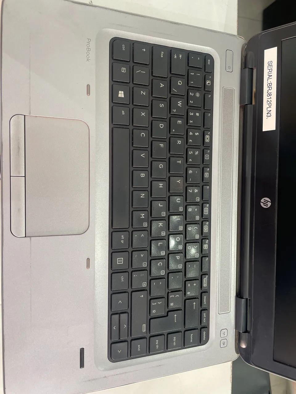 Notebook HP PROBOOK 640 G2 - Foto 2
