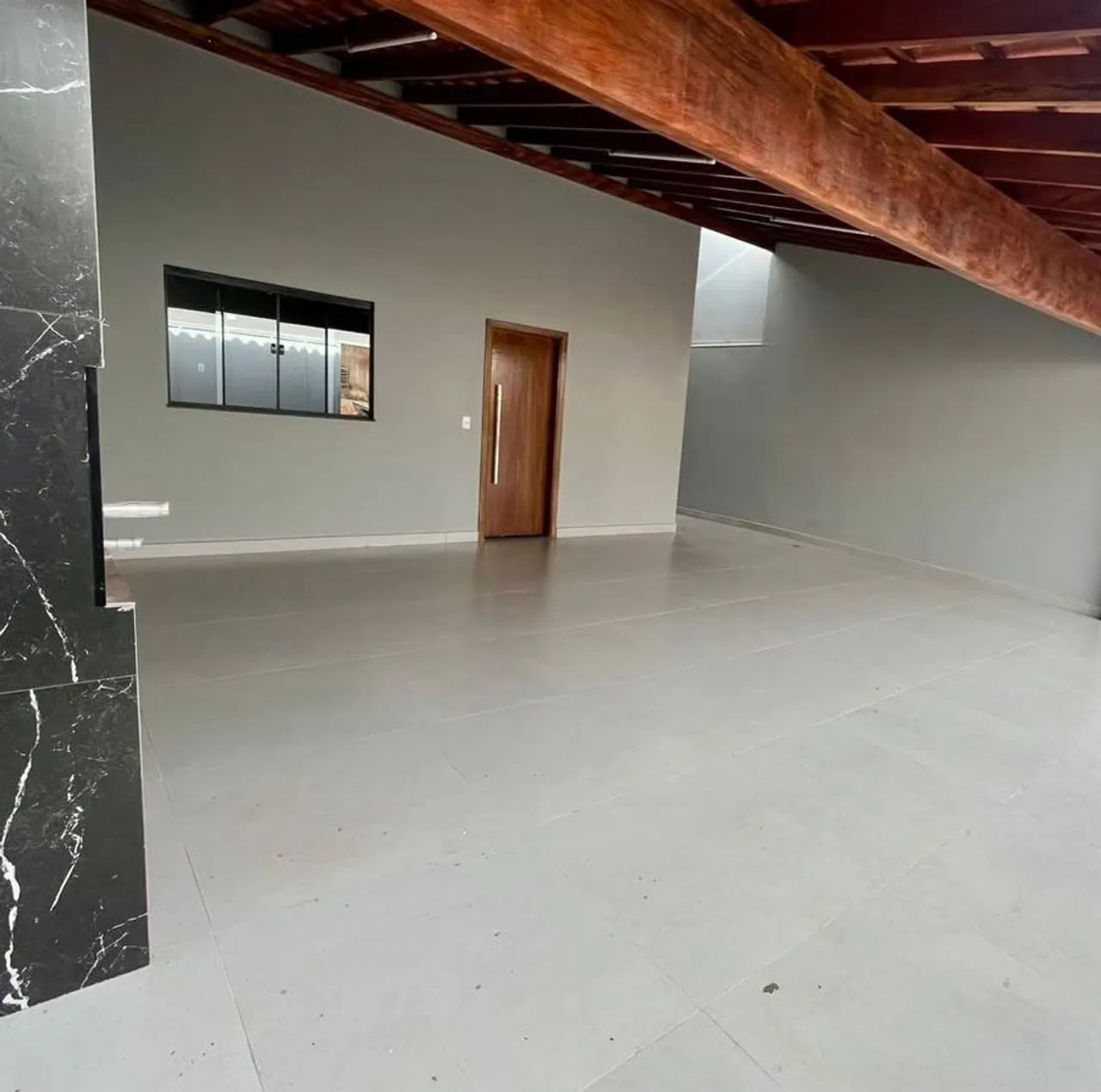 Casa a venda na Marambaia  - Foto 2