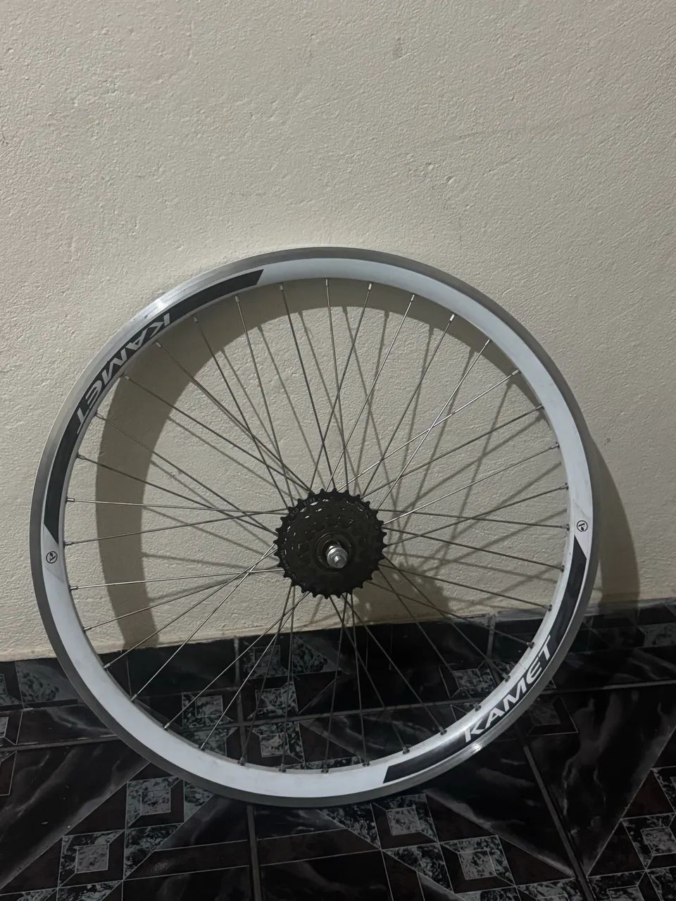 Roda aro 26 - Foto 2
