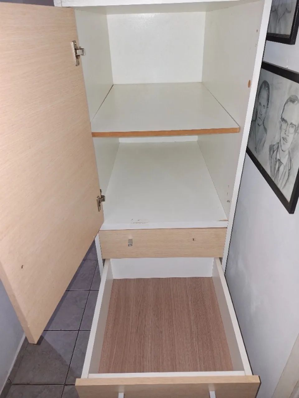 Guarda roupa  - Foto 2
