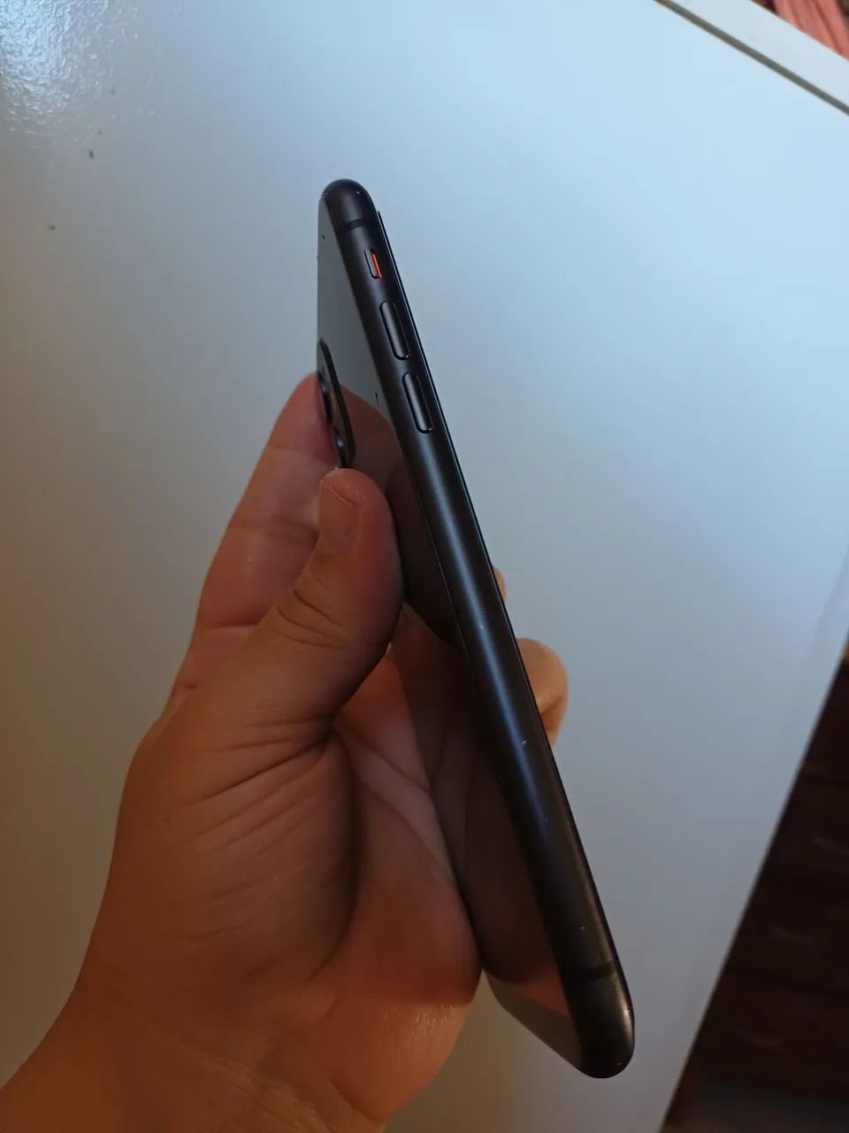 Iphone 11, 128gb, preto  - Foto 4