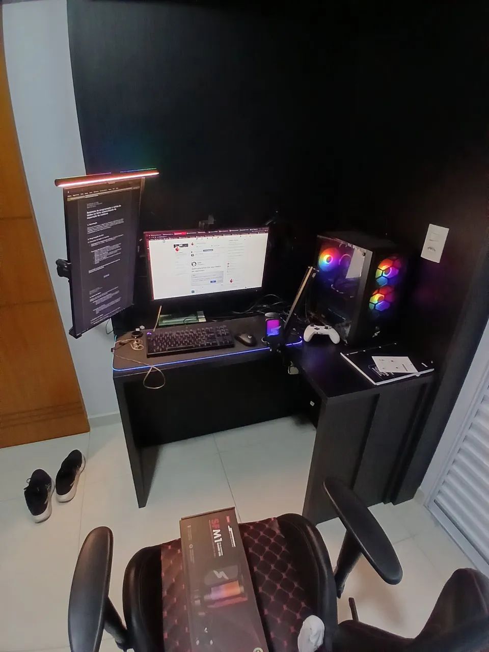 PC Gamer  - Foto 2