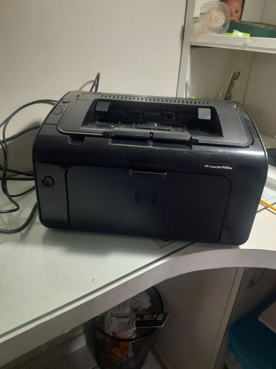 Impresora hp