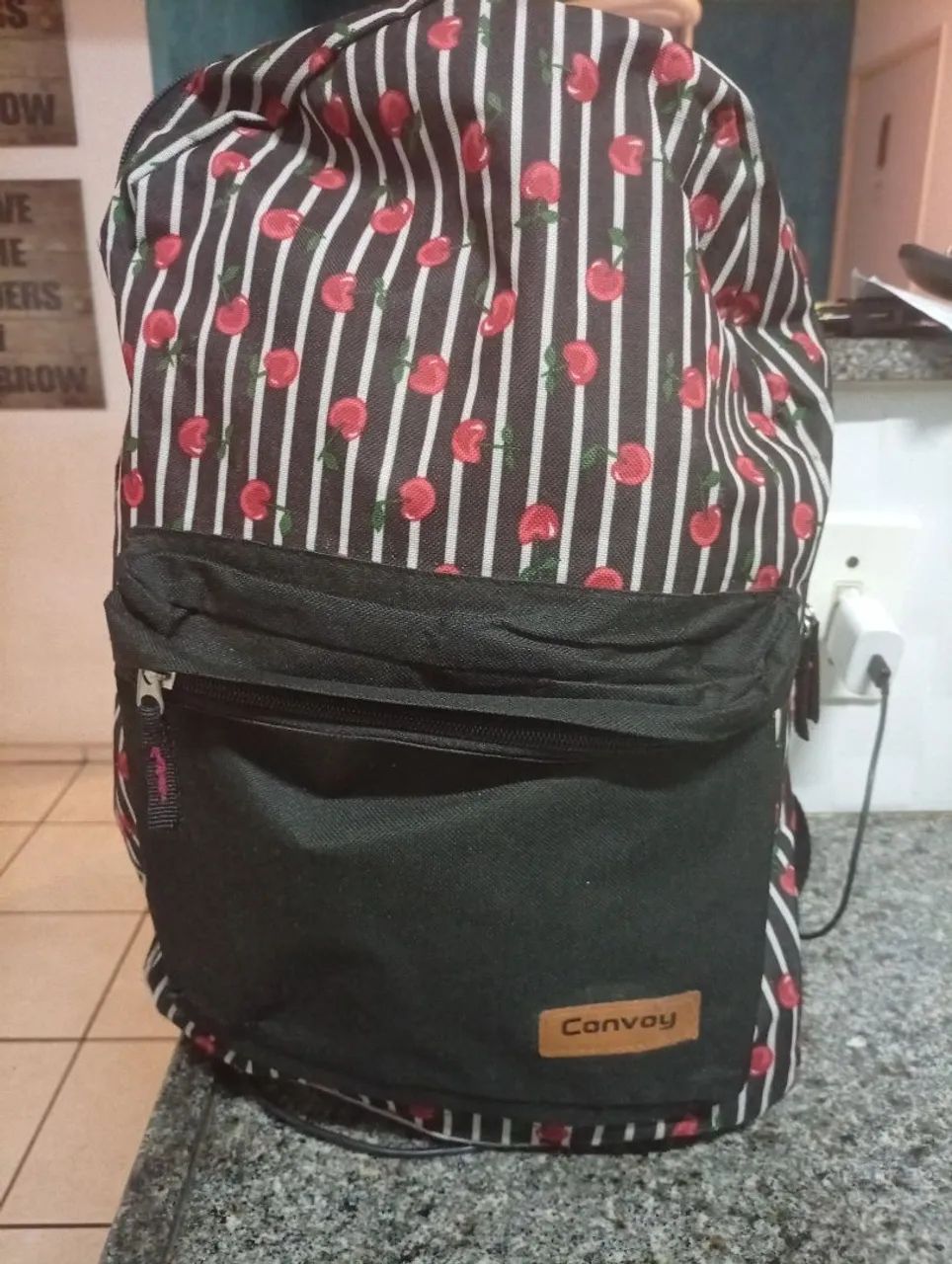 Mochila  - Foto 3