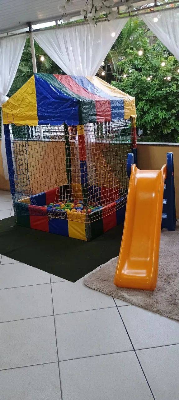 Área Baby Completa_Aluguel