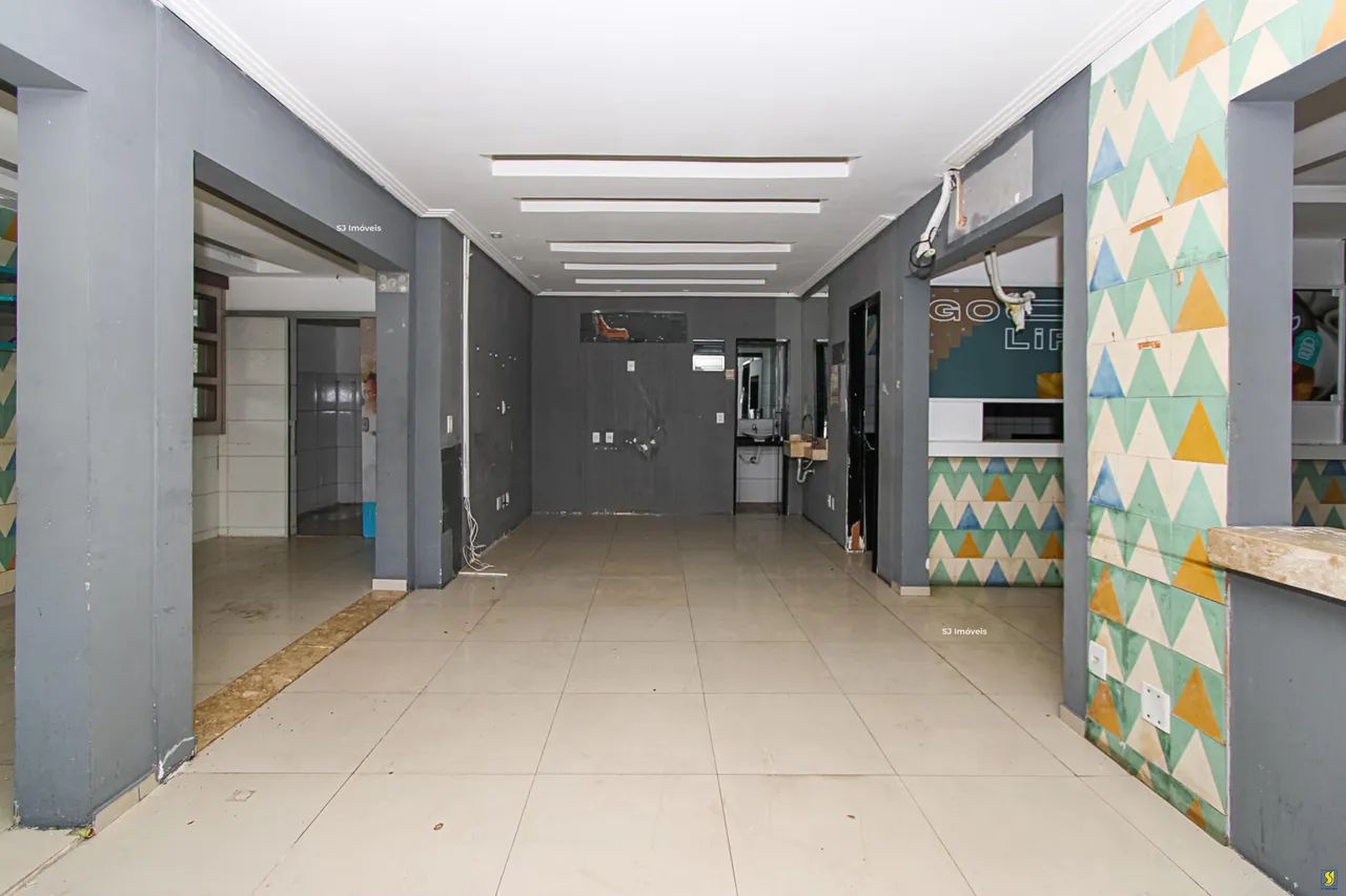 Loja comercial com 25 m² no Alagadiço - Foto 3