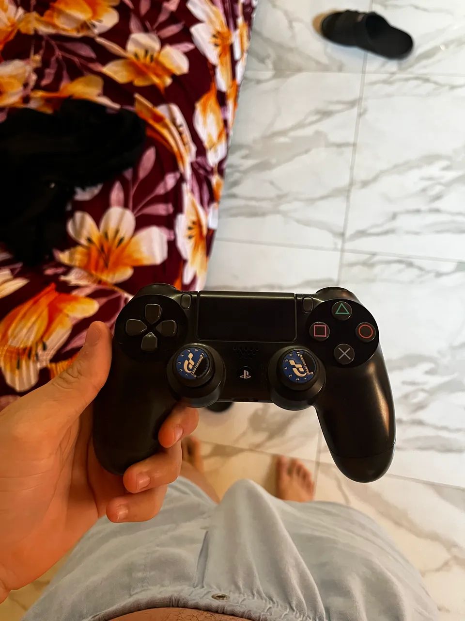 Controle  - Foto 3