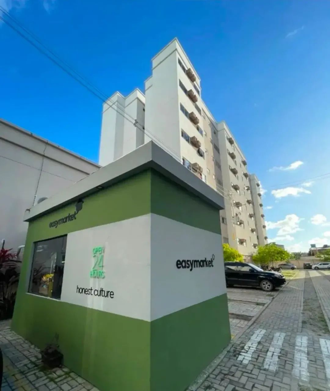 [FORTE-48478] ALUGO APTO 2 QUARTOS- COSTA DO FORTE - Foto 4