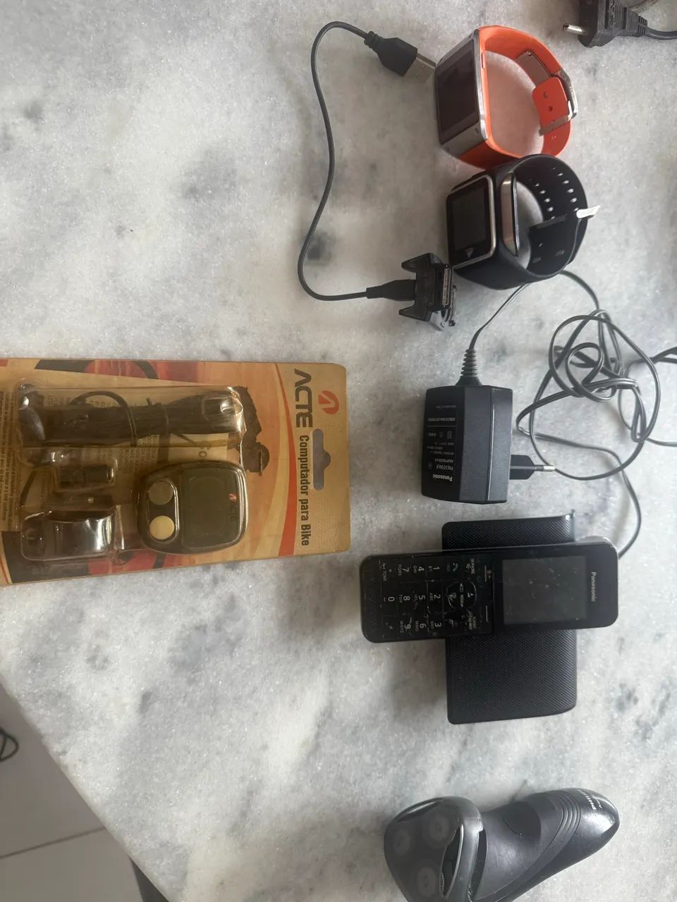 Lote eletrônico oportunidade!!  - Foto 3