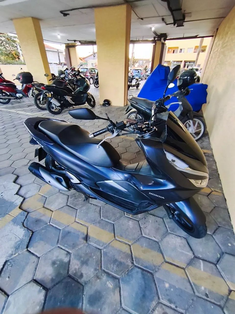 Honda PCX 150 - Foto 4