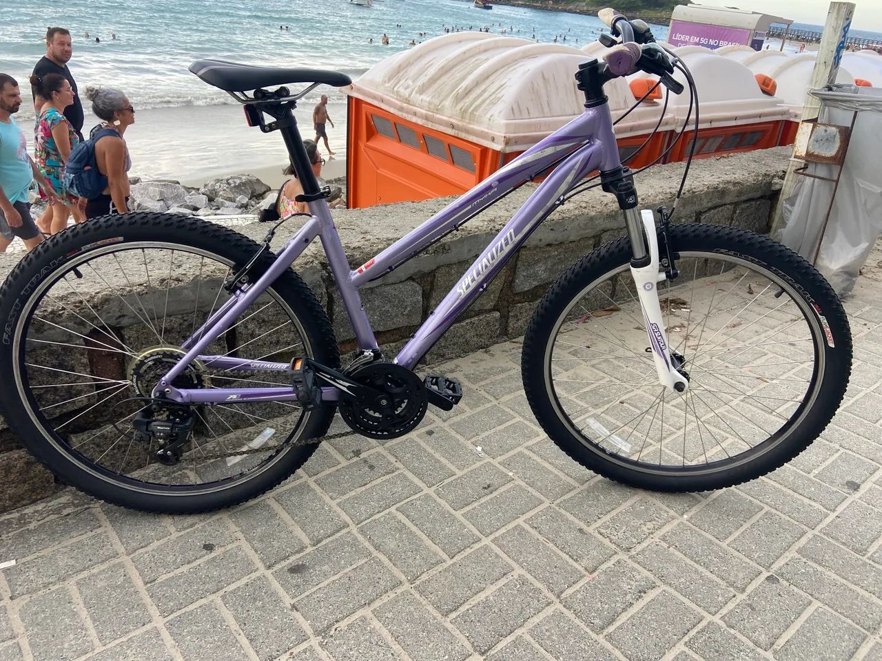 Specialized Mika - Foto 4