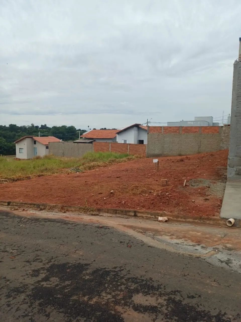 Terreno 200m2 em Estiva Gerbi SP - Foto 2