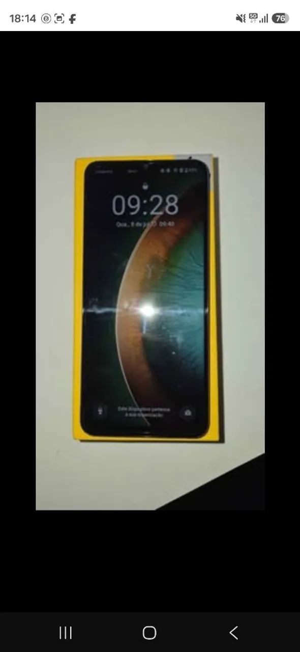 Celular & smartphone  - Foto 4