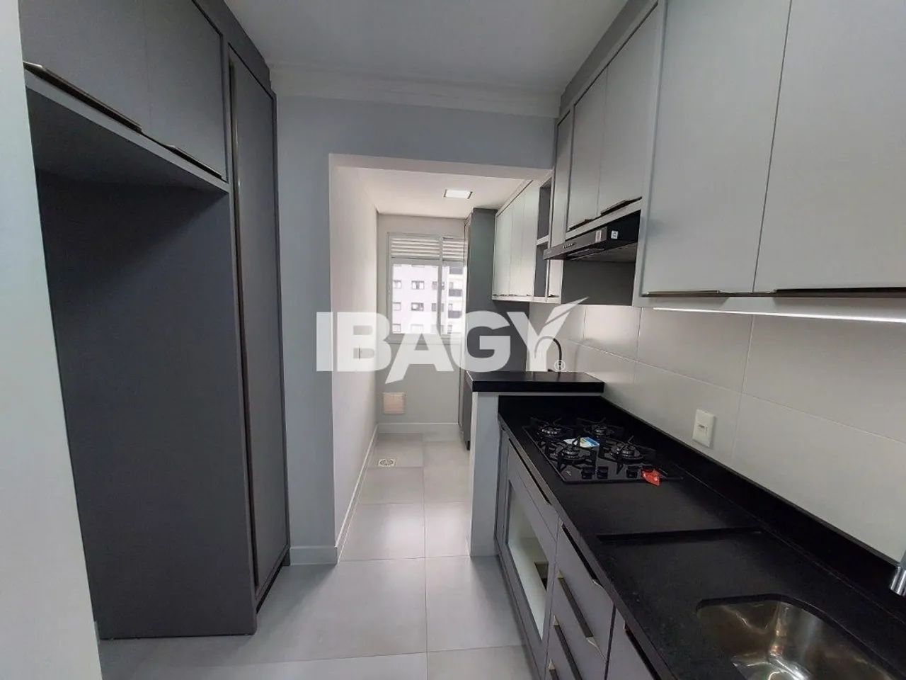 Excelente Apartamento 3 dormitório(s) em Kobrasol - São José - Foto 4