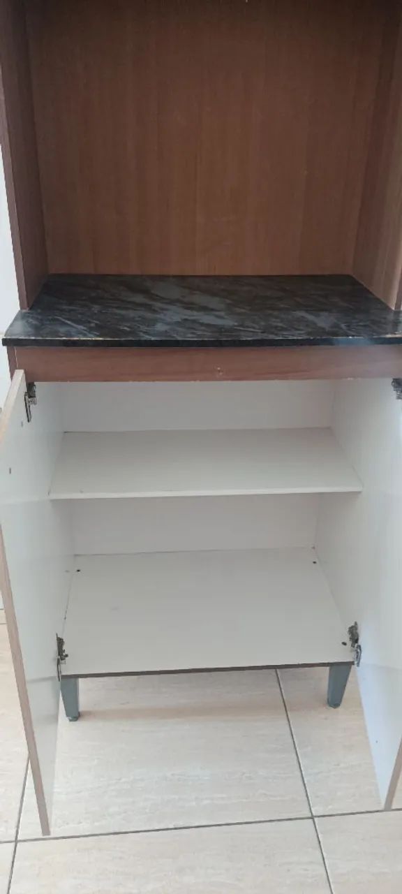 Armário de Cozinha  - Foto 4